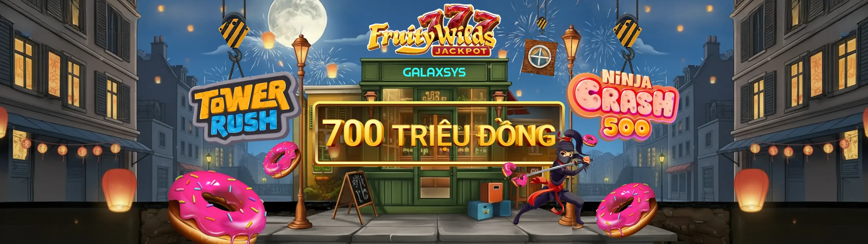 Sòng bạc kuwin02 Code với các trò chơi cá cược trực tuyến cao cấp